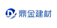湖南鼎金装饰材料有限公司logo