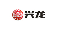 湖南兴龙环境艺术工程有限公司logo