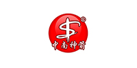 湖南中南神箭竹木有限公司西宁销售处logo