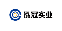 湖南泓冠不锈钢制品有限公司logo