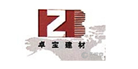 杭州卓宝科技有限公司logo