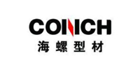 宁波海螺塑料型材有限责任公司台州办事处logo