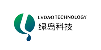 江西绿岛科技有限公司上海办事处logo