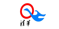 江西清华实业有限公司重庆办事处logo