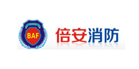 江西倍安消防设备有限公司logo