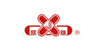 上海欣继电气有限公司logo