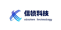 上海信桢网络科技有限公司logo
