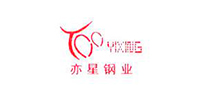 上海亦星不锈钢有限公司logo