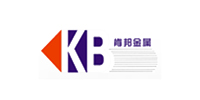 上海肯邦金属科技有限公司logo