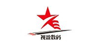 上海视盈数码科技有限公司logo