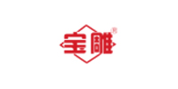 上海双雕起重机械有限公司logo