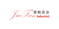 上海家帆实业有限公司logo
