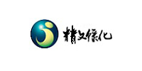 上海精文绿化艺术发展有限公司logo