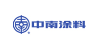 上海中南建筑材料有限公司杭州办事处logo