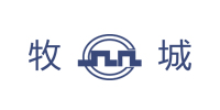青岛牧城门业集团有限公司logo