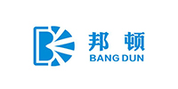 陕西邦顿新材料科技有限公司logo