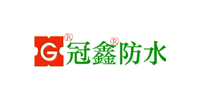 陕西冠星装饰防水有限公司logo
