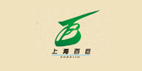 上海百巨贸易有限公司logo