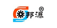 上海邦瀑泵业制造有限公司logo