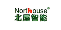 上海北屋智能科技有限公司logo