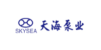 山西天海泵业有限公司西安分公司logo