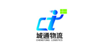 陕西城通贸易有限公司logo