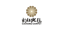 天津市彩虹地毯有限公司沈阳办事处logo
