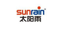 太阳雨太阳能有限公司沈阳办事处logo