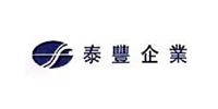 沈阳泰丰特种混凝土公司logo
