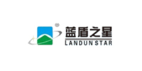 深圳市蓝盾防水工程有限公司安徽办事处logo