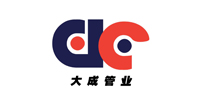营口辰威管业股份公司logo