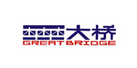 浙江大桥油漆有限公司衢州办事处logo