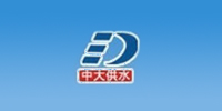 徐州中大供水设备有限公司logo