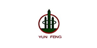云峰管业有限公司上海直销logo