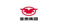 亚泰集团长春建材有限公司吉林市分公司logo