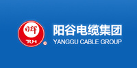阳谷电缆集团日照办事处logo