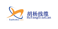 新疆胡杨线缆制造有限公司logo