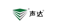 上海声达木业有限公司logo
