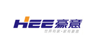 湖南省豪意电器有限公司logo