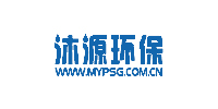 沐源（上海）环保科技有限公司logo