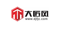 株洲大匠风建筑科技材料有限公司logo