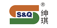 广州绅琪节能材料有限公司logo