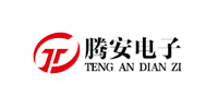 镇江腾安电子科技有限公司logo
