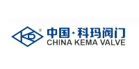 中国·科玛阀门有限公司湖北销售logo