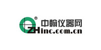 中翰仪器有限公司南京分公司logo